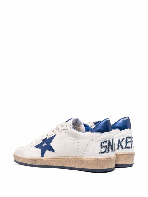  GOLDEN GOOSE DELUXE BRAND | GMF00117 F00219810327